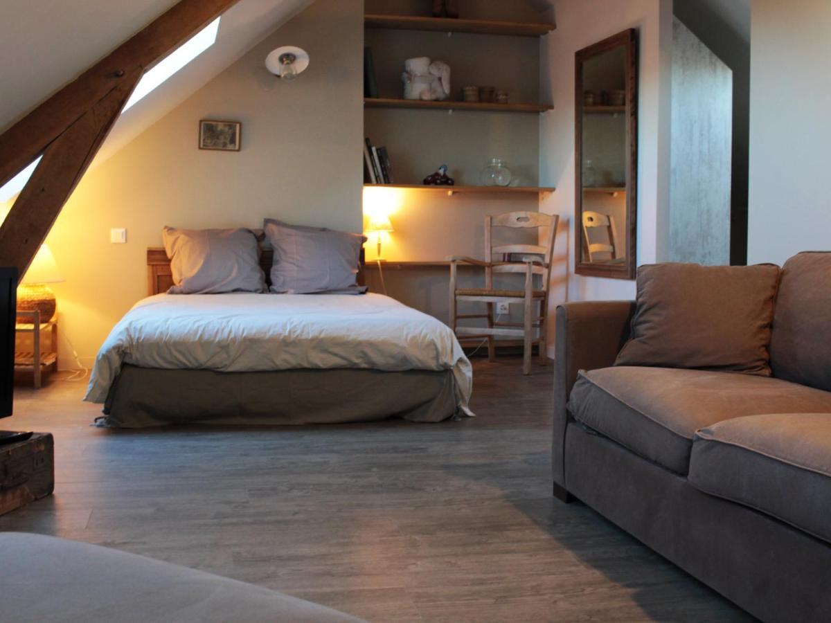 Chez Juliette Maison Gite Hotel Rontignon Eksteriør billede