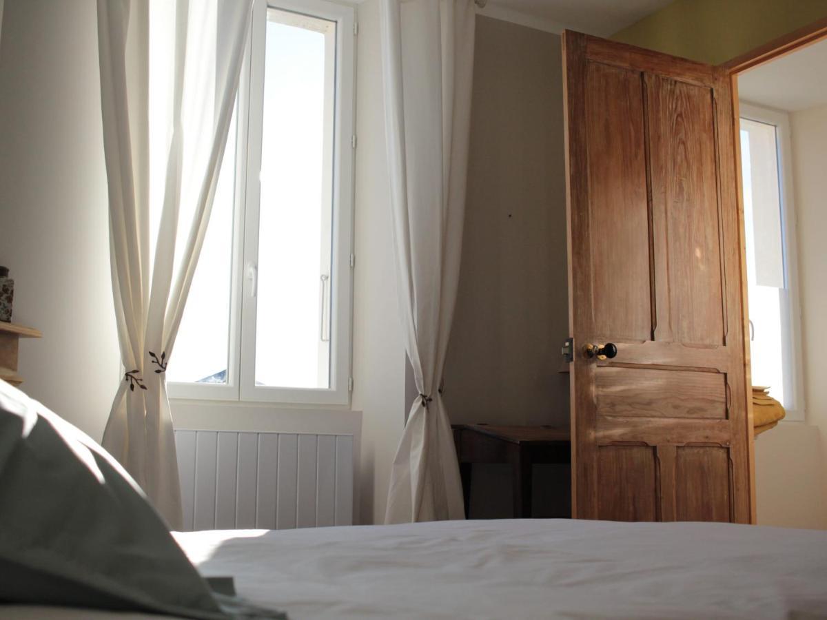 Chez Juliette Maison Gite Hotel Rontignon Eksteriør billede