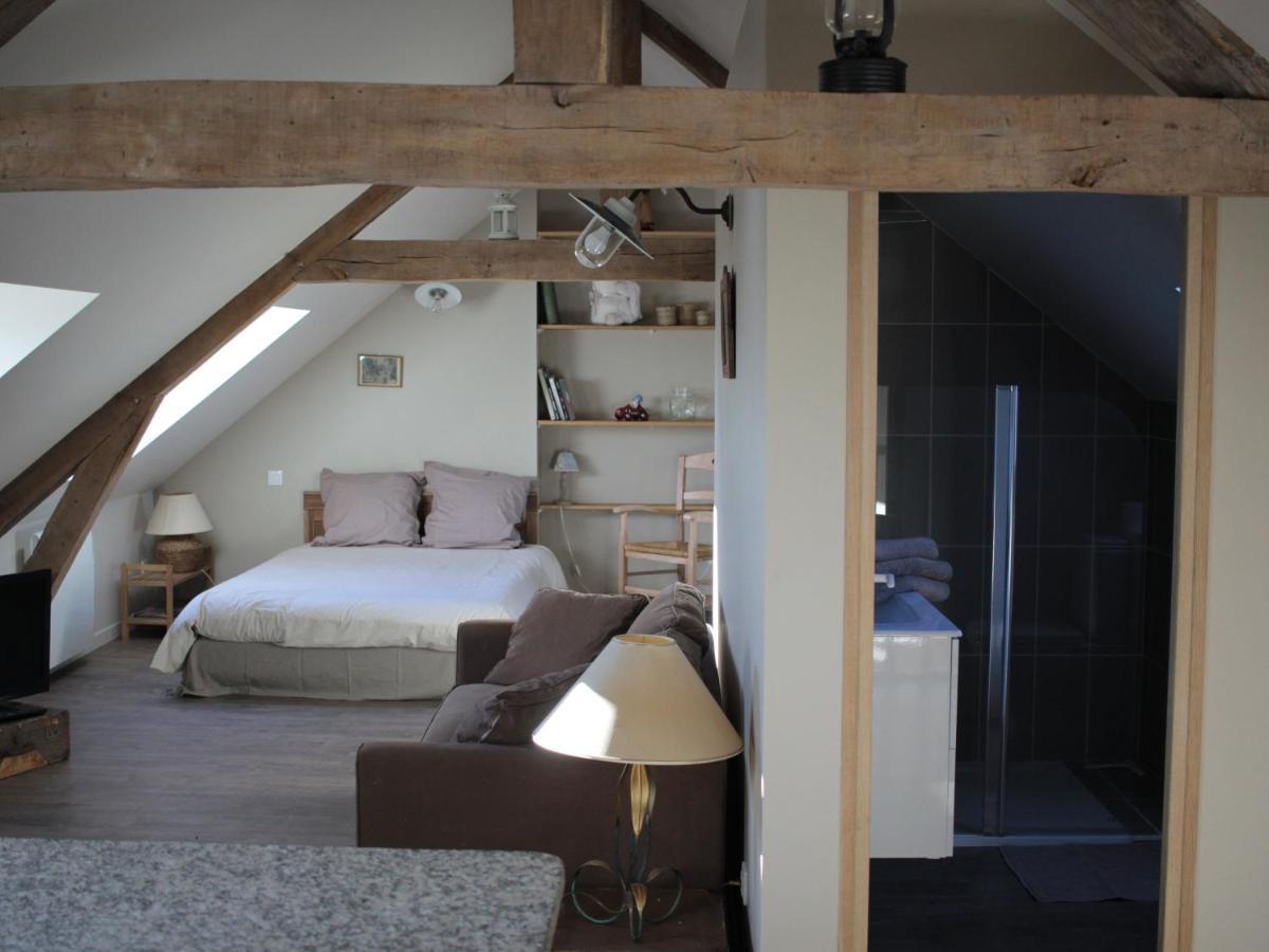 Chez Juliette Maison Gite Hotel Rontignon Eksteriør billede