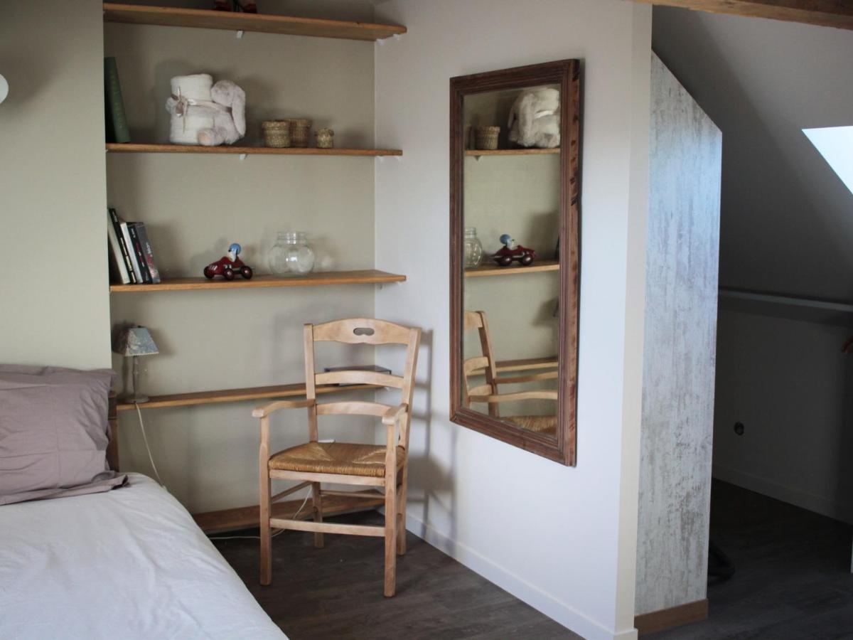 Chez Juliette Maison Gite Hotel Rontignon Eksteriør billede