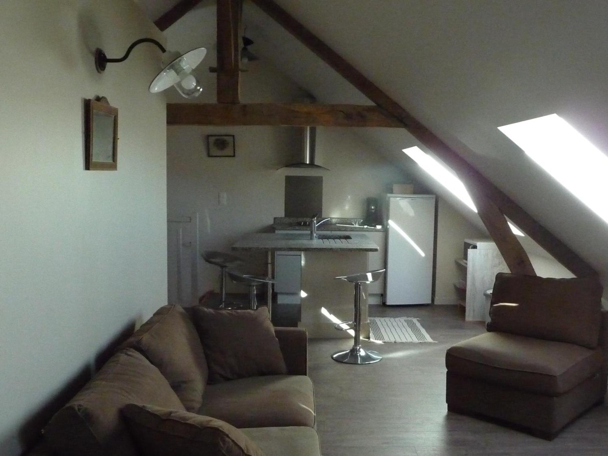 Chez Juliette Maison Gite Hotel Rontignon Værelse billede