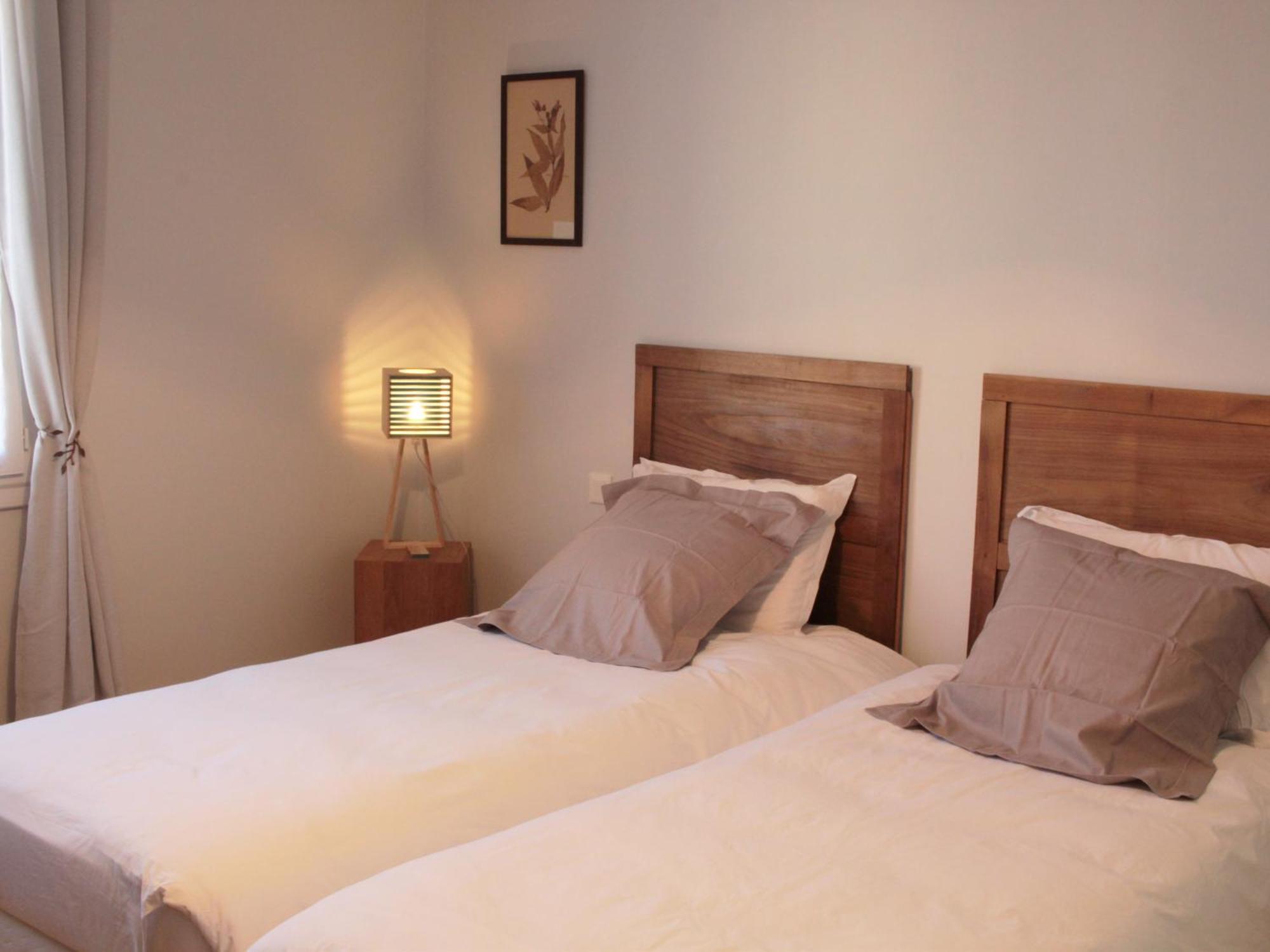 Chez Juliette Maison Gite Hotel Rontignon Værelse billede