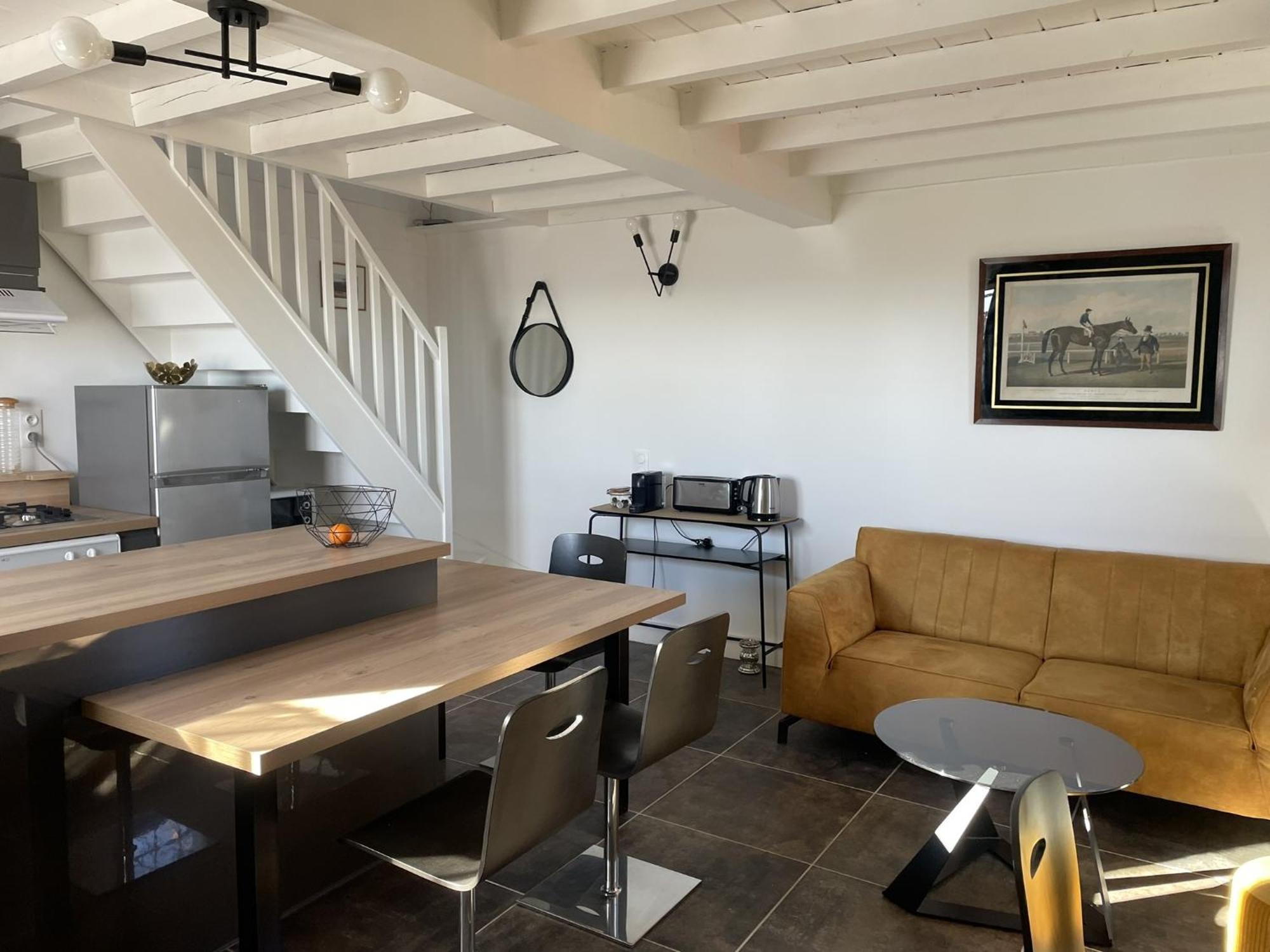 Chez Juliette Maison Gite Hotel Rontignon Værelse billede