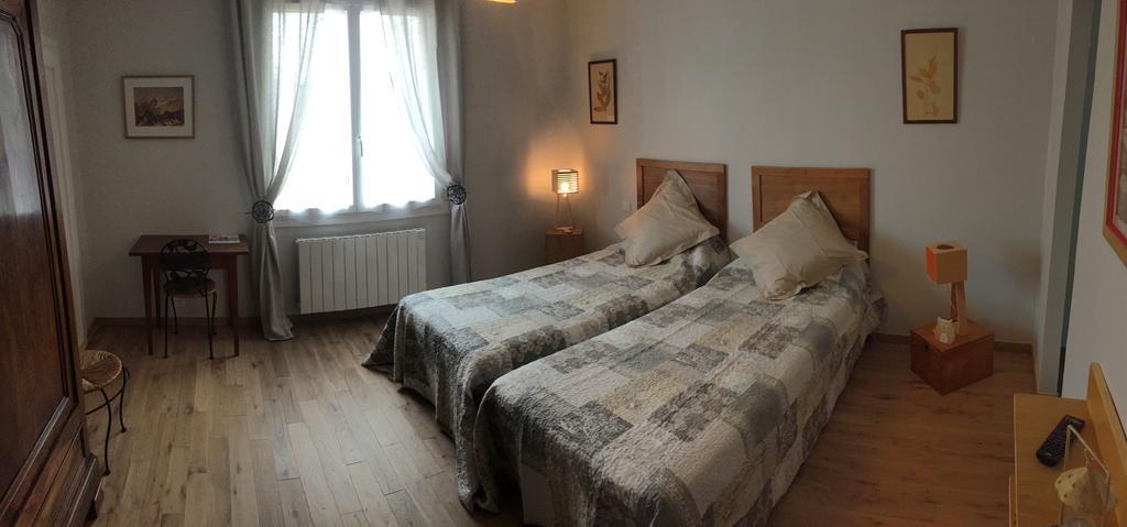 Chez Juliette Maison Gite Hotel Rontignon Eksteriør billede